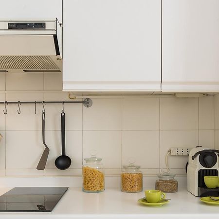 Stampa Flexyrent Apartment Milano Dış mekan fotoğraf