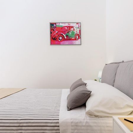 Stampa Flexyrent Apartment Milano Dış mekan fotoğraf