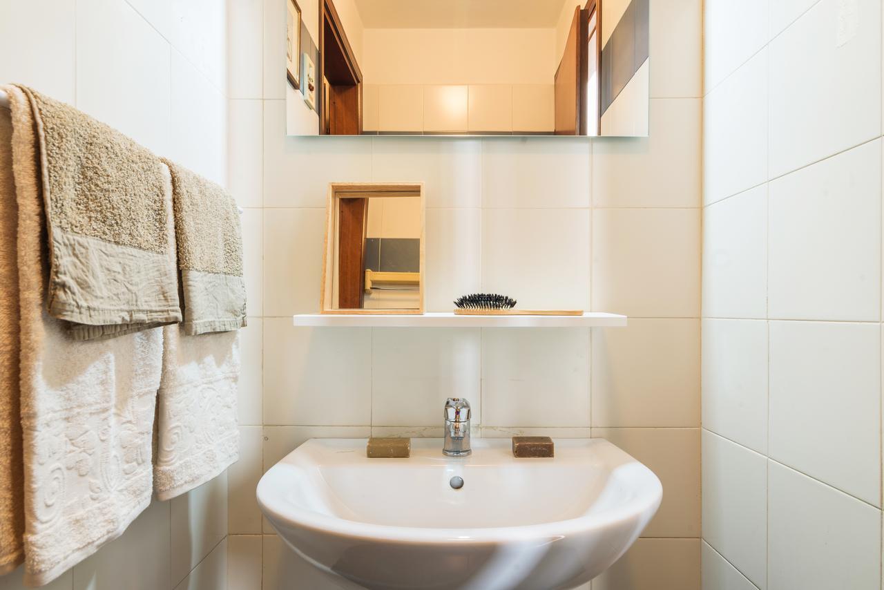 Stampa Flexyrent Apartment Milano Dış mekan fotoğraf