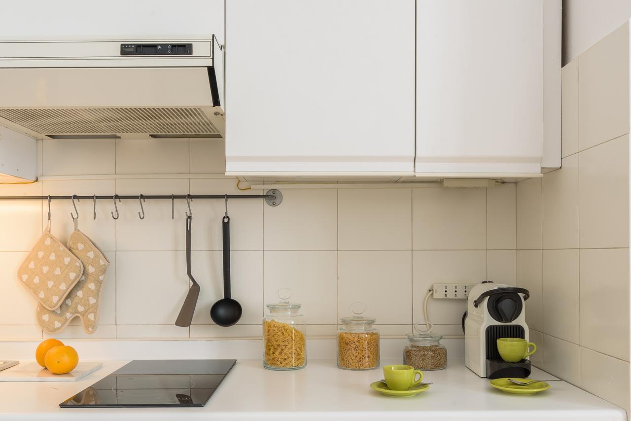 Stampa Flexyrent Apartment Milano Dış mekan fotoğraf