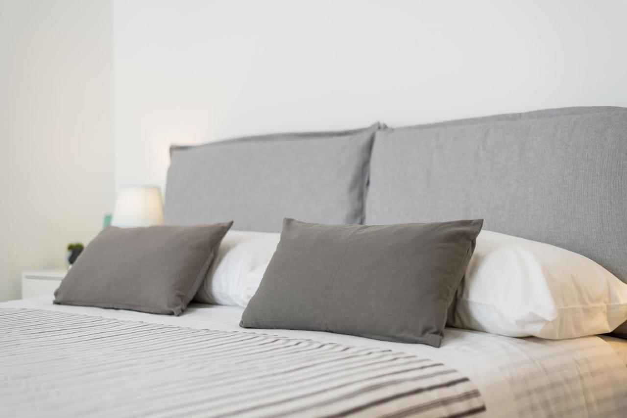Stampa Flexyrent Apartment Milano Dış mekan fotoğraf