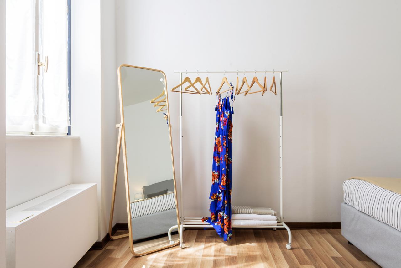 Stampa Flexyrent Apartment Milano Dış mekan fotoğraf