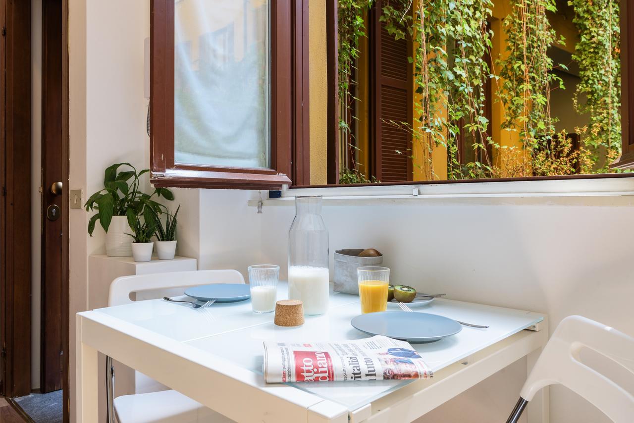 Stampa Flexyrent Apartment Milano Dış mekan fotoğraf