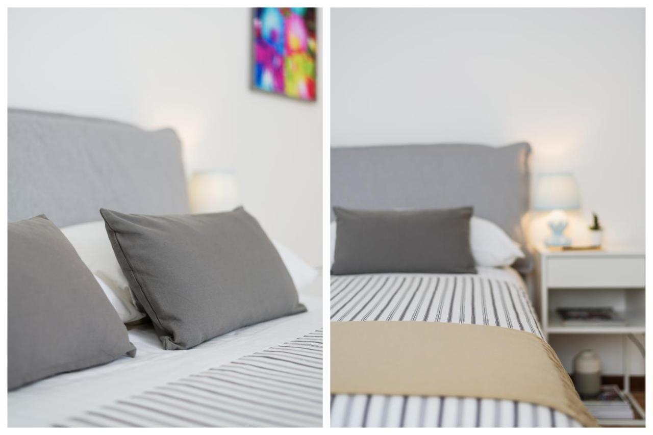 Stampa Flexyrent Apartment Milano Dış mekan fotoğraf