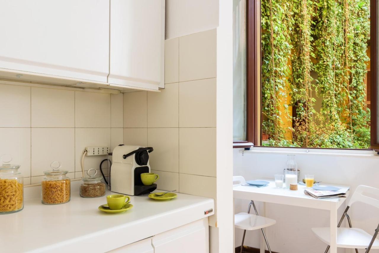 Stampa Flexyrent Apartment Milano Dış mekan fotoğraf