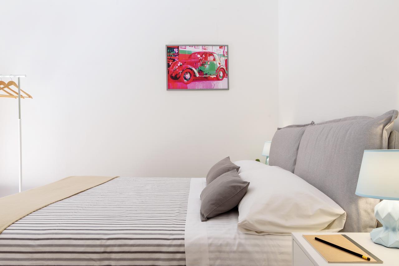 Stampa Flexyrent Apartment Milano Dış mekan fotoğraf