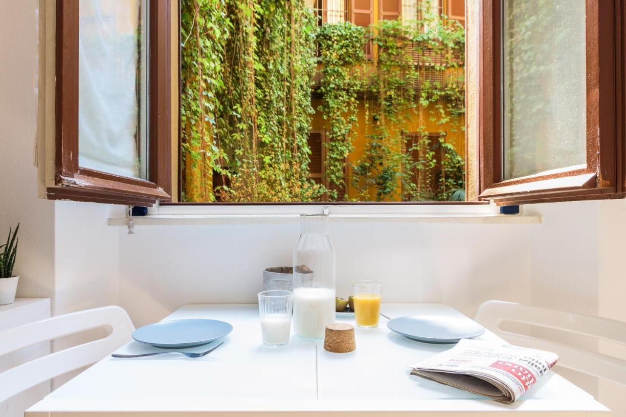 Stampa Flexyrent Apartment Milano Dış mekan fotoğraf